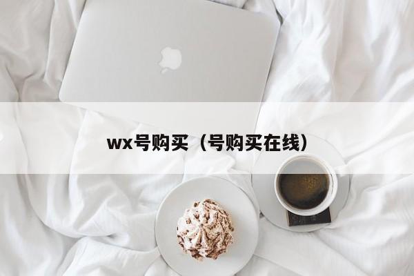 wx号购买（号购买在线）