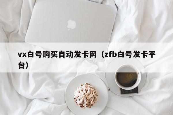 vx白号购买自动发卡网（zfb白号发卡平台）